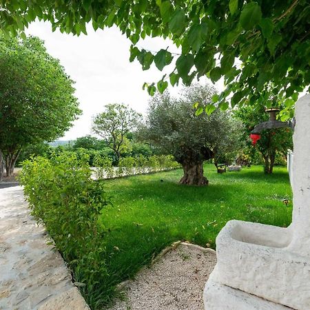 Stone Villa Didovi Snovi With Heated Pool Lisane Ostrovicke ภายนอก รูปภาพ