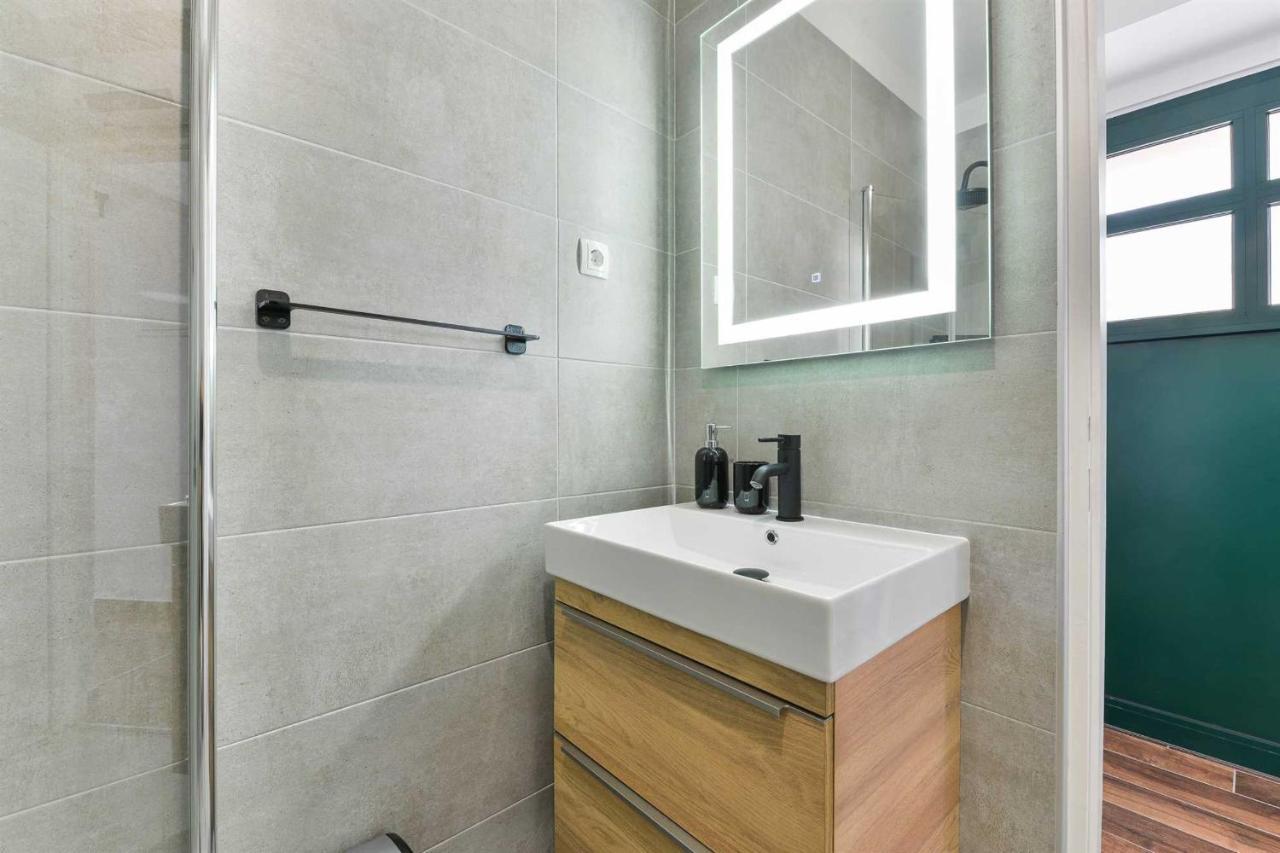 Stone Villa Didovi Snovi With Heated Pool Lisane Ostrovicke ภายนอก รูปภาพ